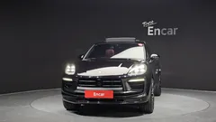 2024 Porsche Macan 2.9 GTS — фото 3