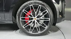 2024 Porsche Macan 2.9 GTS — фото 5