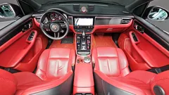 2024 Porsche Macan 2.9 GTS — фото 7