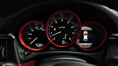 2024 Porsche Macan 2.9 GTS — фото 8
