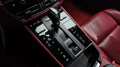 2024 Porsche Macan 2.9 GTS — фото 9