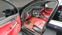 2024 Porsche Macan 2.9 GTS — фото 10
