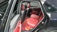 2024 Porsche Macan 2.9 GTS — фото 15