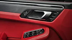 2024 Porsche Macan 2.9 GTS — фото 16