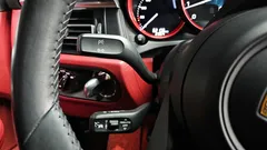 2024 Porsche Macan 2.9 GTS — фото 18