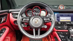2024 Porsche Macan 2.9 GTS — фото 19