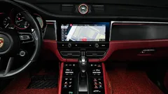 2024 Porsche Macan 2.9 GTS — фото 20