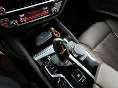 2023 BMW Gran Turismo 630i xDrive M Sport — фото 6