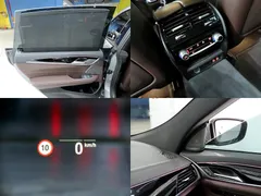 2023 BMW Gran Turismo 630i xDrive M Sport — фото 10