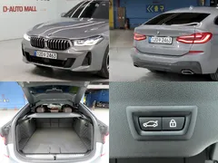 2023 BMW Gran Turismo 630i xDrive M Sport — фото 15