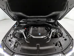 2023 BMW Gran Turismo 630i xDrive M Sport — фото 16