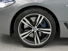 2023 BMW Gran Turismo 630i xDrive M Sport — фото 17