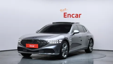 2023 Genesis G90 Gasoline 3.5 Turbo AWD