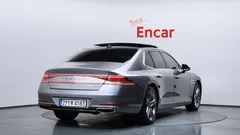 2023 Genesis G90 Gasoline 3.5 Turbo AWD — фото 2
