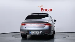 2023 Genesis G90 Gasoline 3.5 Turbo AWD — фото 4