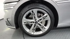 2023 Genesis G90 Gasoline 3.5 Turbo AWD — фото 5