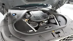 2023 Genesis G90 Gasoline 3.5 Turbo AWD — фото 6