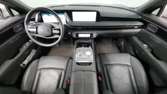 2023 Genesis G90 Gasoline 3.5 Turbo AWD — фото 7