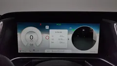 2023 Genesis G90 Gasoline 3.5 Turbo AWD — фото 8