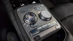 2023 Genesis G90 Gasoline 3.5 Turbo AWD — фото 9