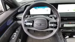 2023 Genesis G90 Gasoline 3.5 Turbo AWD — фото 13