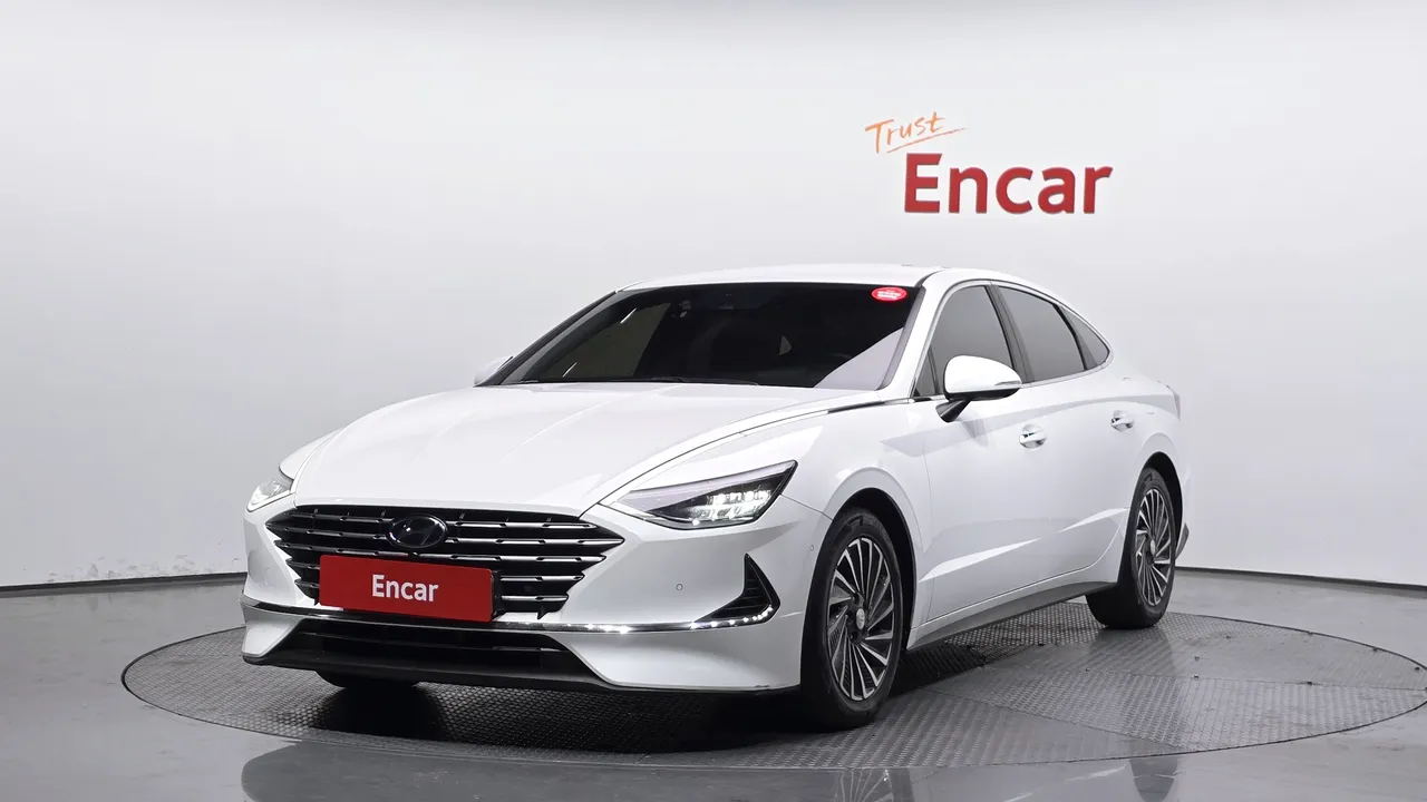 2022 Hyundai Sonata Premium Plus