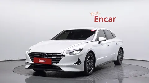 2022 Hyundai Sonata Premium Plus
