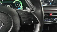 2022 Hyundai Sonata Premium Plus, белый — фото 5
