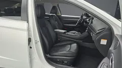 2022 Hyundai Sonata Premium Plus, белый — фото 10