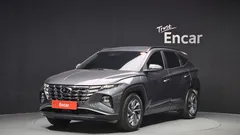 2023 Hyundai Tucson Diesel 2.0 2WD — фото 1