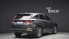 2023 Hyundai Tucson Diesel 2.0 2WD — фото 2