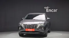 2023 Hyundai Tucson Diesel 2.0 2WD — фото 3