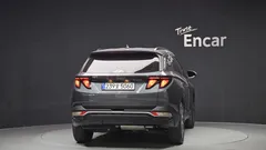 2023 Hyundai Tucson Diesel 2.0 2WD — фото 4