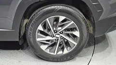 2023 Hyundai Tucson Diesel 2.0 2WD — фото 5