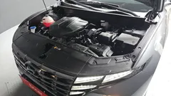 2023 Hyundai Tucson Diesel 2.0 2WD — фото 6