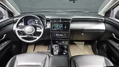 2023 Hyundai Tucson Diesel 2.0 2WD — фото 7