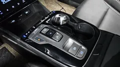 2023 Hyundai Tucson Diesel 2.0 2WD — фото 9