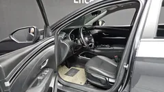 2023 Hyundai Tucson Diesel 2.0 2WD — фото 10