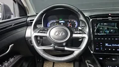 2023 Hyundai Tucson Diesel 2.0 2WD — фото 11