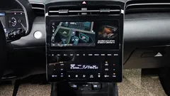 2023 Hyundai Tucson Diesel 2.0 2WD — фото 12