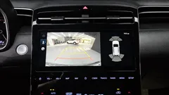 2023 Hyundai Tucson Diesel 2.0 2WD — фото 13