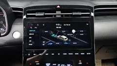 2023 Hyundai Tucson Diesel 2.0 2WD — фото 14