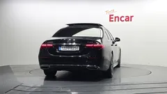 2022 Mercedes-Benz S-Class S400 d 4MATIC — фото 4