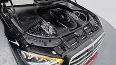 2022 Mercedes-Benz S-Class S400 d 4MATIC — фото 6