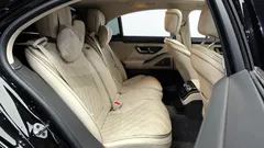 2022 Mercedes-Benz S-Class S400 d 4MATIC — фото 12