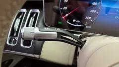 2022 Mercedes-Benz S-Class S400 d 4MATIC — фото 17