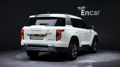2024 SsangYong Torres Gasoline 1.5 2WD — фото 2