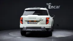 2024 SsangYong Torres Gasoline 1.5 2WD — фото 4