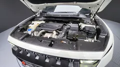 2024 SsangYong Torres Gasoline 1.5 2WD — фото 6