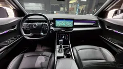 2024 SsangYong Torres Gasoline 1.5 2WD — фото 7